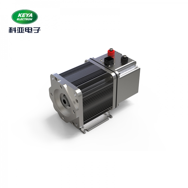 河北液压泵站一体机24V、3500W、3500RPM